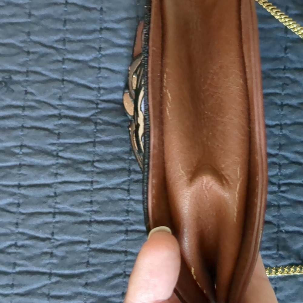 Disney Danielle Nicole Cogsworth Crossbody - image 8